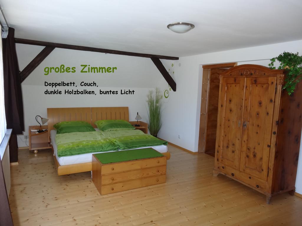 Ferienhaus Huber Mariapfarr Ngoại thất bức ảnh